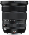 Fujifilm 10-24mm f4 R OIS WR XF X-Mount Lens