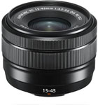 Fujifilm 15-45mm f3.5-5.6 XC OIS PZ X-Mount Lens