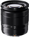 Fujifilm 16-50mm f3.5-5.6 XC OIS X-Mount Lens