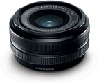 Fujifilm 18mm XF f2 R X-Mount Lens
