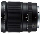Fujifilm 23mm f4 R LM WR GF Lens