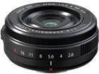 Fujifilm 27mm f2.8 XF R WR X-Mount Lens