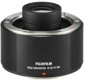Fujifilm 2x XF TC WR Teleconverter