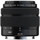 Fujifilm 35-70mm f4.5-5.6 WR GF Lens