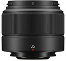 Fujifilm 35mm XC f2 X-Mount Lens