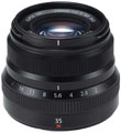 Fujifilm 35mm XF f2 R WR X-Mount Lens