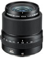 Fujifilm 45mm f2.8 R WR GF Lens