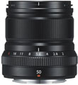 Fujifilm 50mm f2 R WR XF X-Mount Lens
