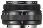 Fujifilm 50mm f3.5 R LM WR GF Lens