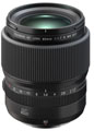 Fujifilm 80mm f1.7 R WR GF Lens