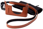 Fujifilm BLC-XQ1 Leather Half Case