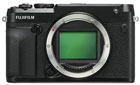 Fujifilm GFX 50R Camera Body