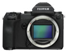 Fujifilm GFX 50S Camera Body