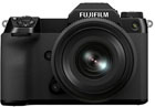 Fujifilm GFX 50S II Camera Body