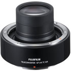 Fujifilm GF 1.4x TC WR Teleconverter