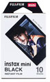 Fujifilm Instax Mini Border Film 10 Shot