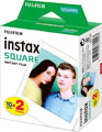 Fujifilm Instax Square Film Twin Pack (20 Shot)