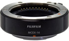 Fujifilm MCEX-16 Macro Extension Tube