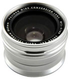 Fujifilm WCL-X100 Wide-Angle Conversion Lens for X100