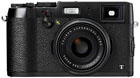 Fujifilm X100T