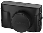 Fujifilm X100V Full Premium Leather Case BLC-X100V