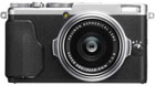 Fujifilm X70