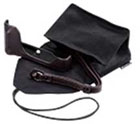 Fujifilm X70 Premium Leather Case
