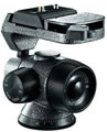 Gitzo GH2750QR Off Centre Ball Head