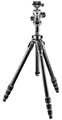 Gitzo GK1542-82QD Series 1 Mountaineer Carbon eXact Tripod with Ball Head