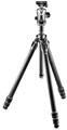 Gitzo GK3532-82QD Series 3 Mountaineer Carbon eXact Tripod with Ball Head