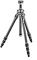 Gitzo GT0542 Series 0 Mountaineer Carbon eXact Tripod