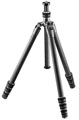 Gitzo GT1545T Series 1 Traveler Carbon eXact Tripod