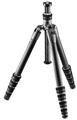 Gitzo GT1555T Series 1 Traveler Carbon eXact Tripod