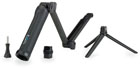 GoPro 3-Way Grip Arm Tripod Mount