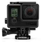 GoPro Blackout Housing (HERO4, 3+, 3)