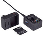 GoPro Dual Battery Charger