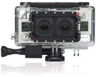GoPro Dual HERO System (HERO3+)