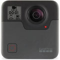 GoPro Fusion Action Camera