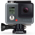 GoPro HERO Action Camera