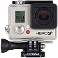 GoPro HERO3+ Silver Edition