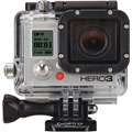 GoPro HERO3 Silver Edition