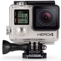 GoPro HERO4 Silver Edition