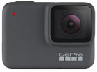 GoPro HERO7 Silver Action Camera