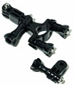 GoPro Handlebar/Seatpost Pole Mount