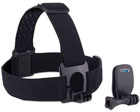 GoPro Head Strap and Quick Clip