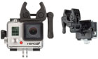 GoPro Sportsman Gun Rod Bow Mount