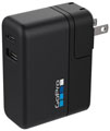 GoPro Supercharger Dual Port Wall Charger