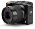 Hasselblad X1D-50c 4116 Edition Kit With 45mm Lens