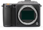 Hasselblad X1D II 50C Medium Format Camera Body