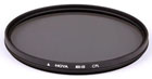 Hoya 37mm NX-10 Circular Polariser Filter
